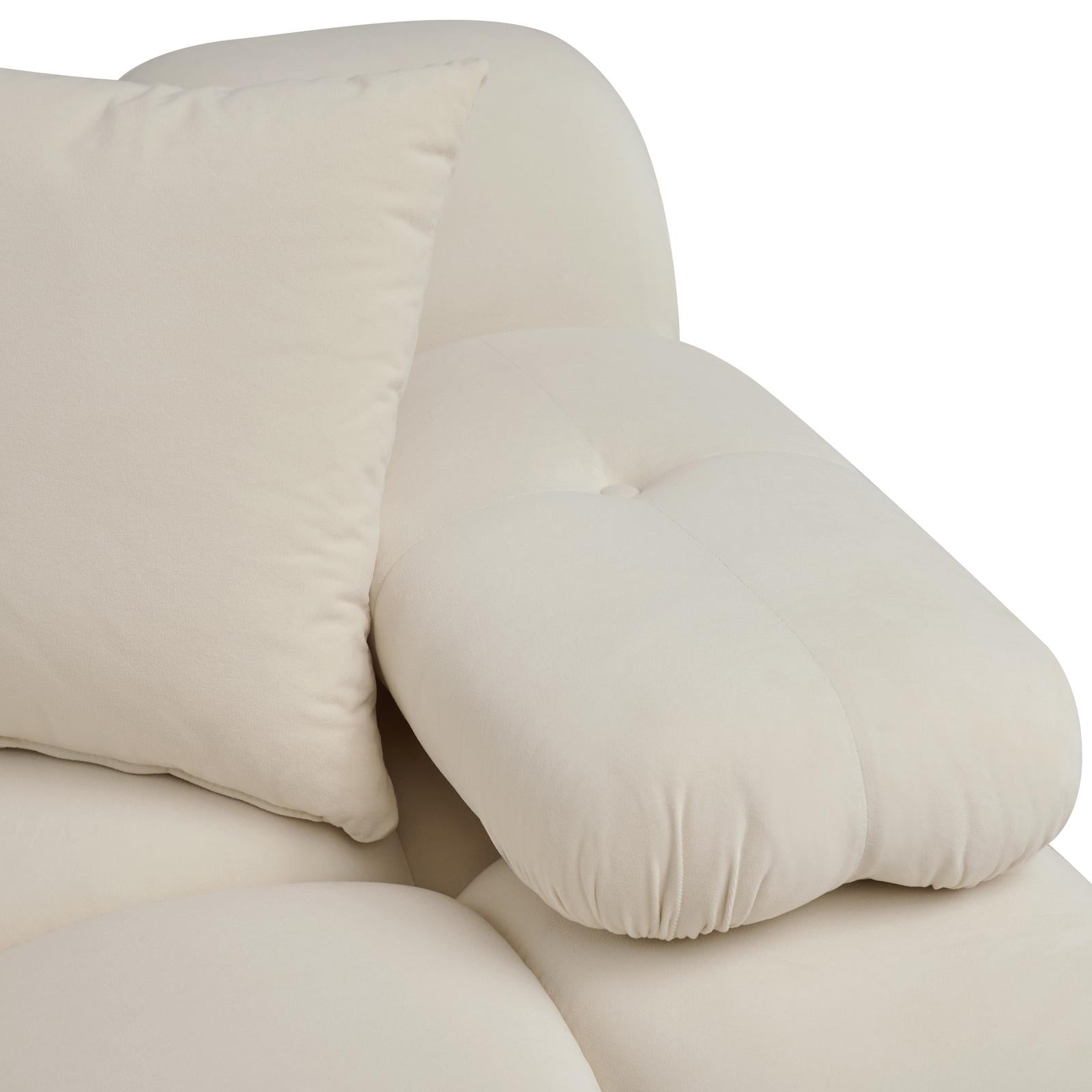 TOV Furniture Calliope Modular Sofa