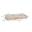 TOV Furniture Calliope Modular Sofa