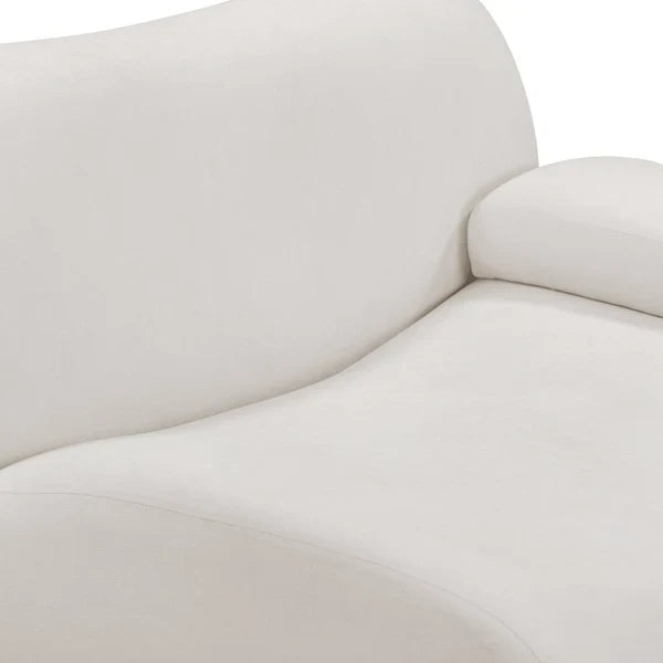 TOV Furniture Zenith 5-Piece Modular Sectional