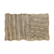 TOV Furniture Daphne Natural Hand Tufted Wool Area Rug 5'X8'