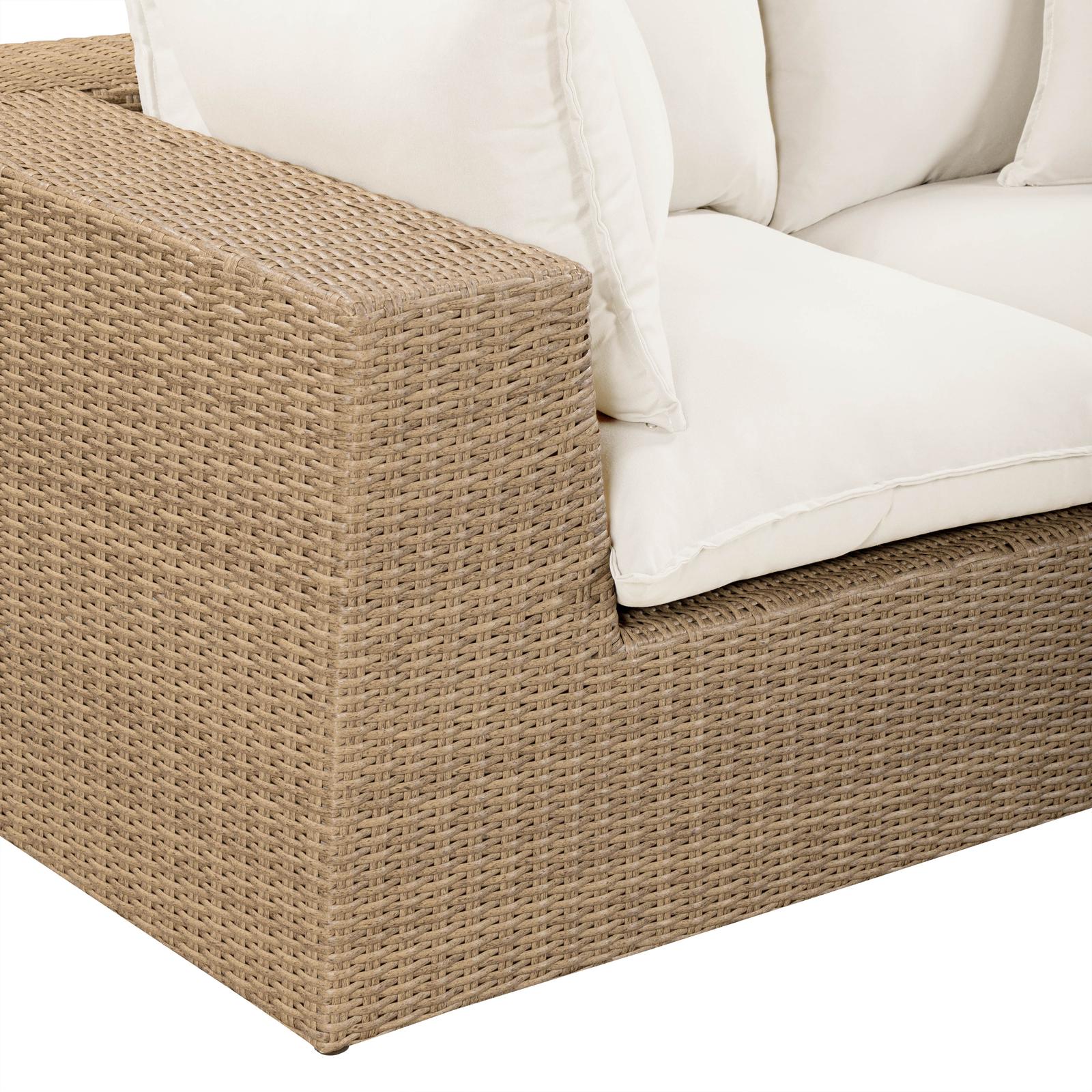 TOV Furniture Cali 120