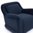 TOV Furniture Charli Performance Swivel Chair