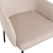 TOV Furniture Sydney Performance Velvet Armchair - Set of 2
