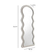 TOV Furniture Rhodes 70