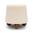 TOV Furniture Jaine Ottoman