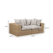 TOV Furniture Cali 80