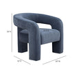 TOV Furniture Malone Accent Chair