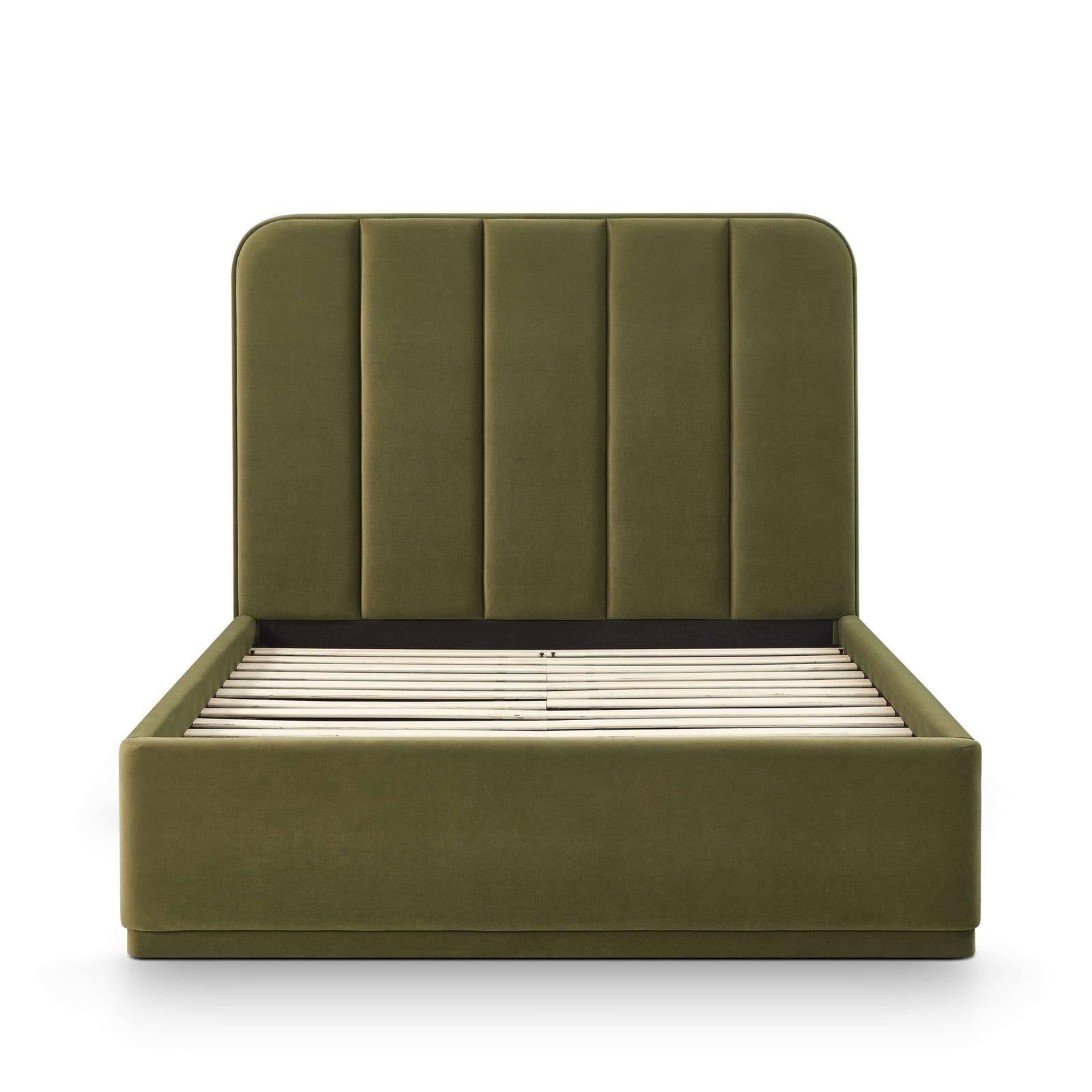 TOV Furniture Parker Bed