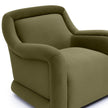 TOV Furniture Charli Performance Swivel Chair