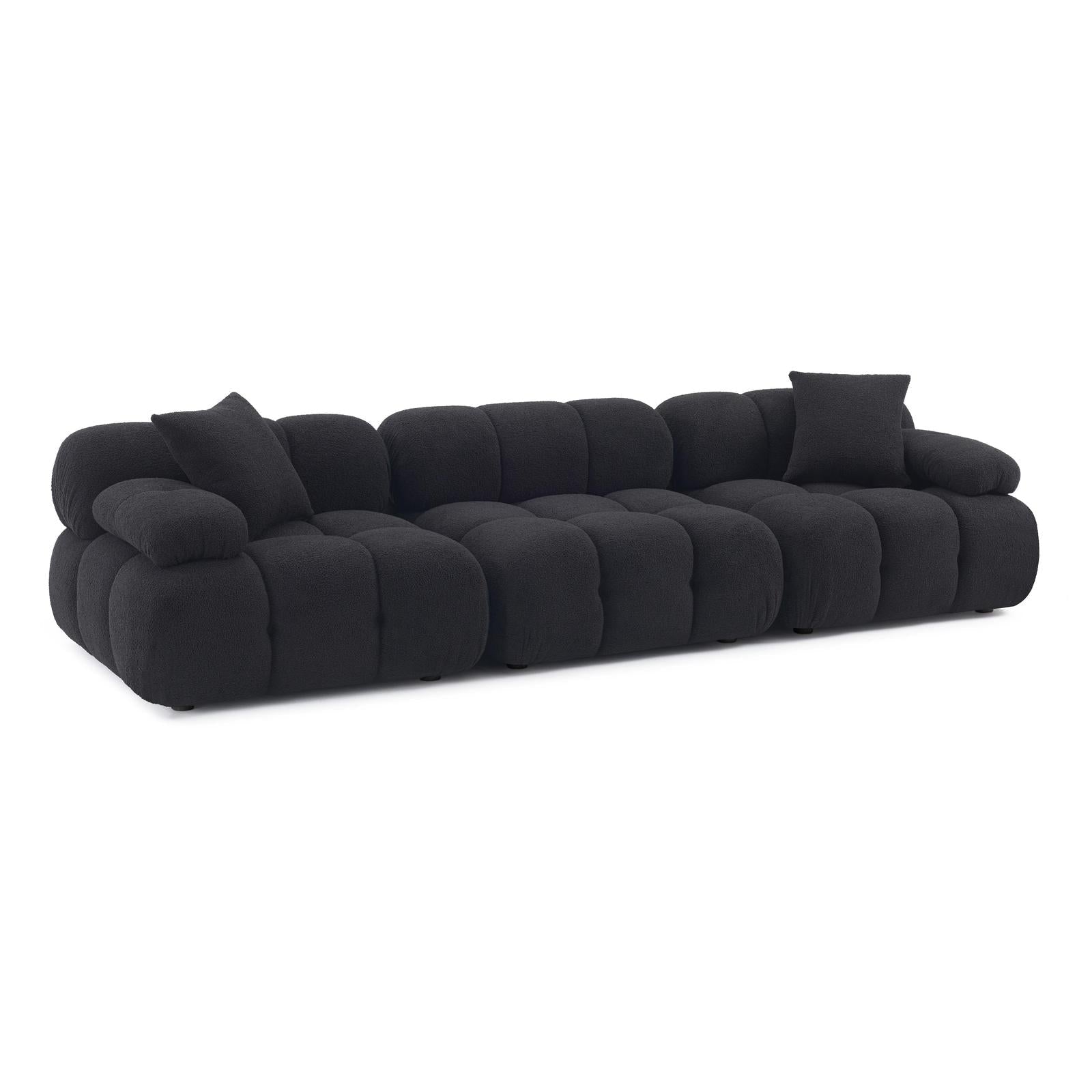 TOV Furniture Calliope Modular Sofa