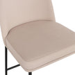 TOV Furniture Sydney Performance Velvet Counter Stool Set of 2