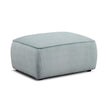 TOV Furniture Travie Ottoman