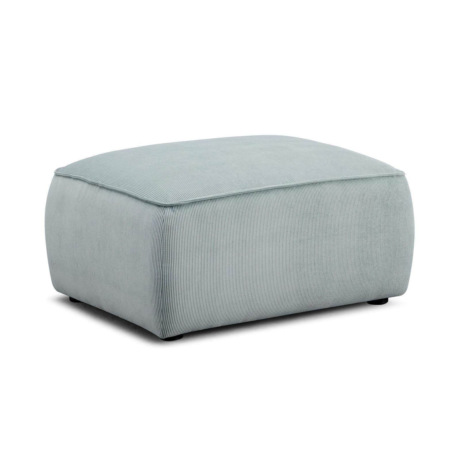 TOV Furniture Travie Ottoman