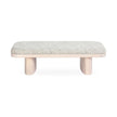TOV Furniture Ollie Upholstered Bench