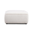 TOV Furniture Travie Ottoman