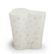 TOV Furniture Slab Faux Terrazzo Indoor/Outdoor Side Table