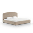 TOV Furniture Leah Performance Chenille Bed