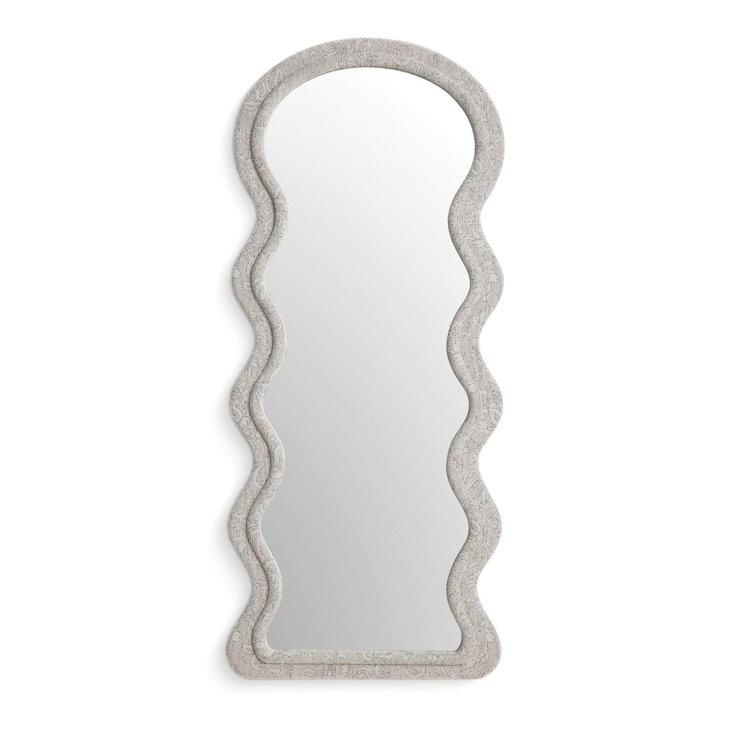 TOV Furniture Rhodes 70" Floor Mirror