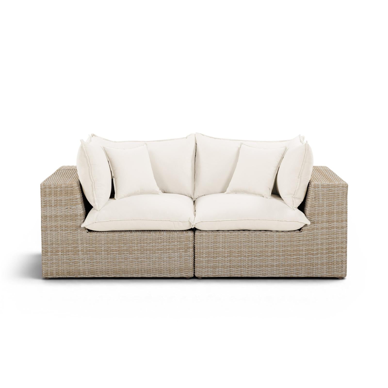 TOV Furniture Cali 80