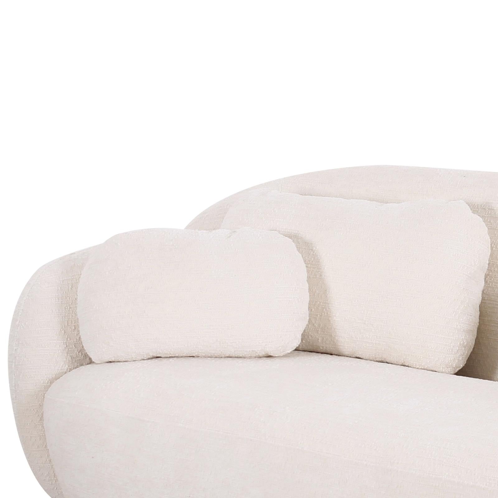 TOV Furniture Misty 90