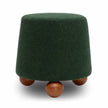 TOV Furniture Jaine Ottoman