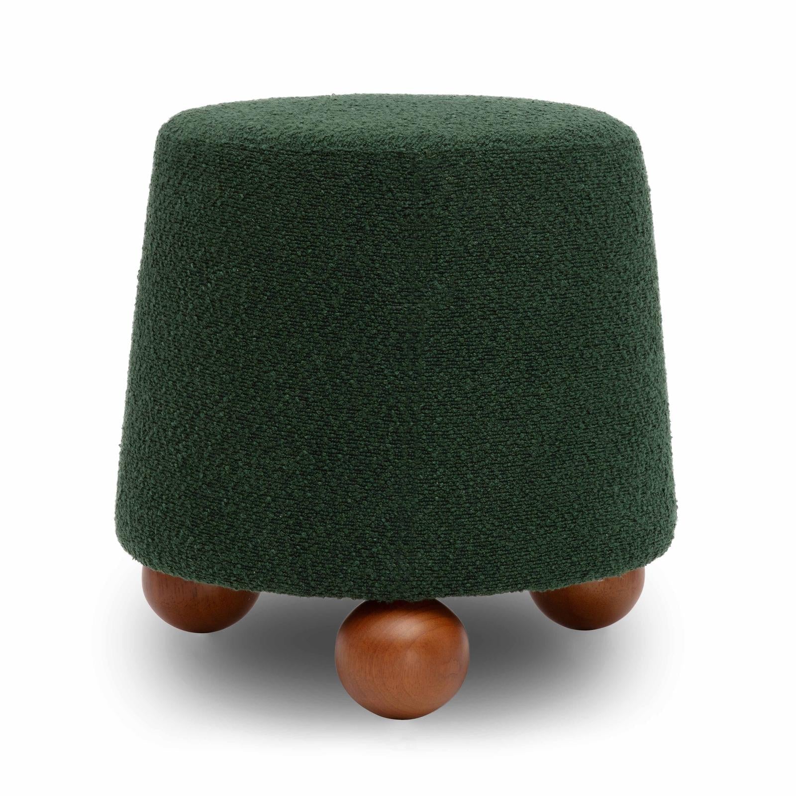 TOV Furniture Jaine Ottoman