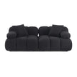 TOV Furniture Calliope Modular Loveseat