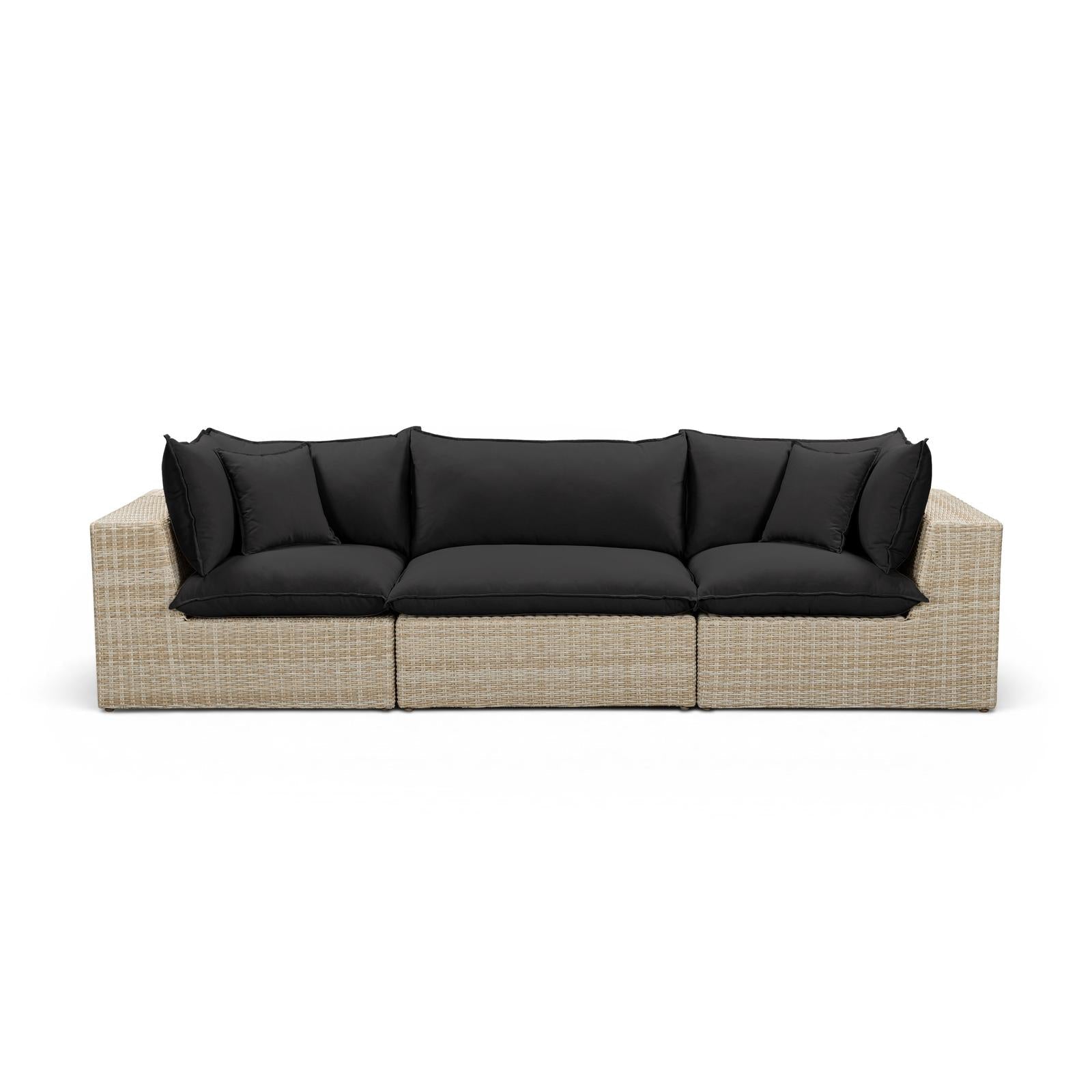 TOV Furniture Cali 120