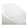 TOV Furniture Cettie Performance Velvet Accent Chair