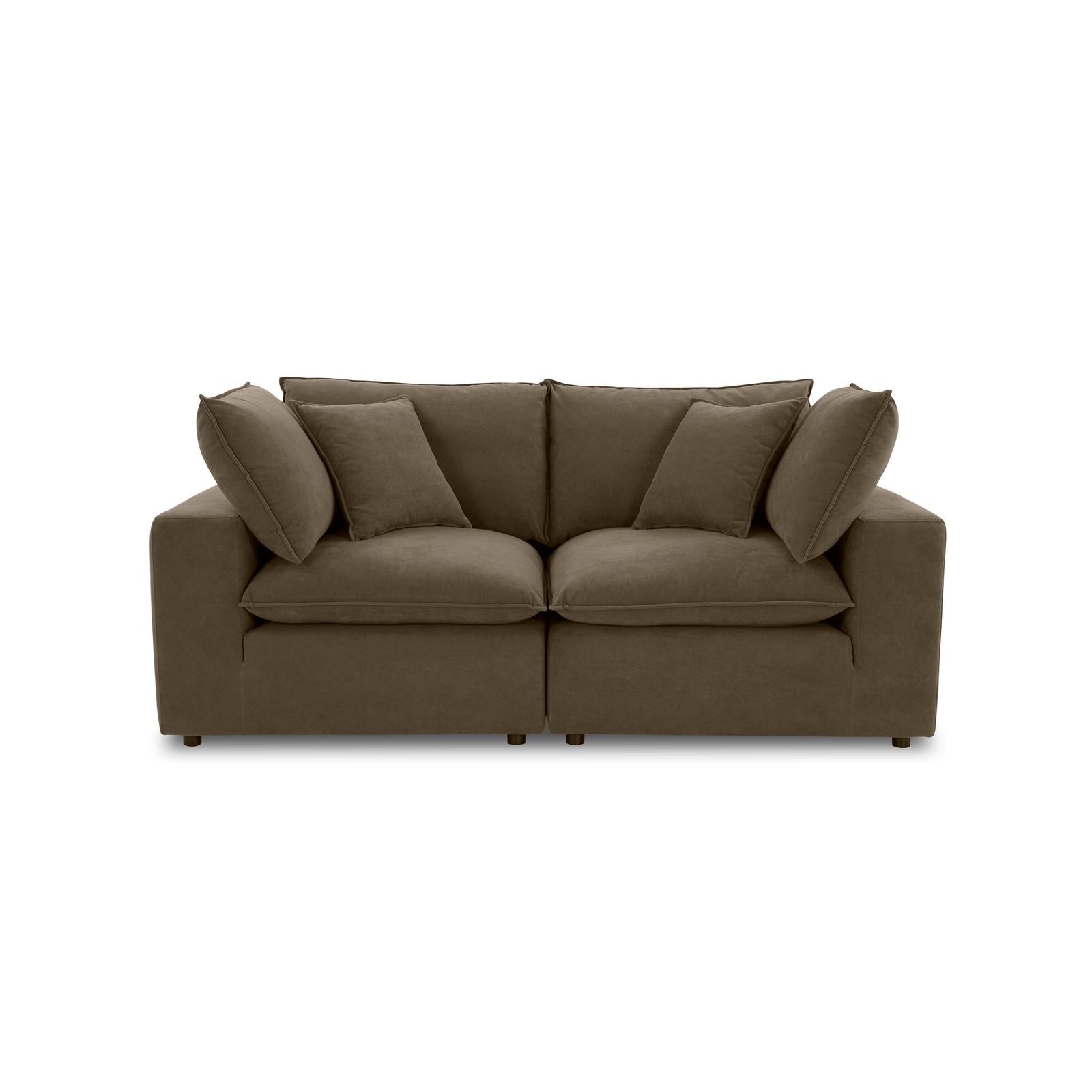 TOV Furniture Cali 80