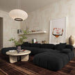 TOV Furniture Calliope 6-piece Performance Modular U-Sectional