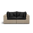 TOV Furniture Cali 80