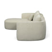 TOV Furniture Noor 3-Piece Modular Sectional