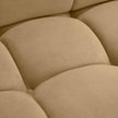 TOV Furniture Calliope 4-Piece Performance Modular Sectional