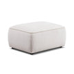 TOV Furniture Travie Ottoman
