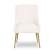 TOV Furniture Beatrix Performance Velvet Dining Chair