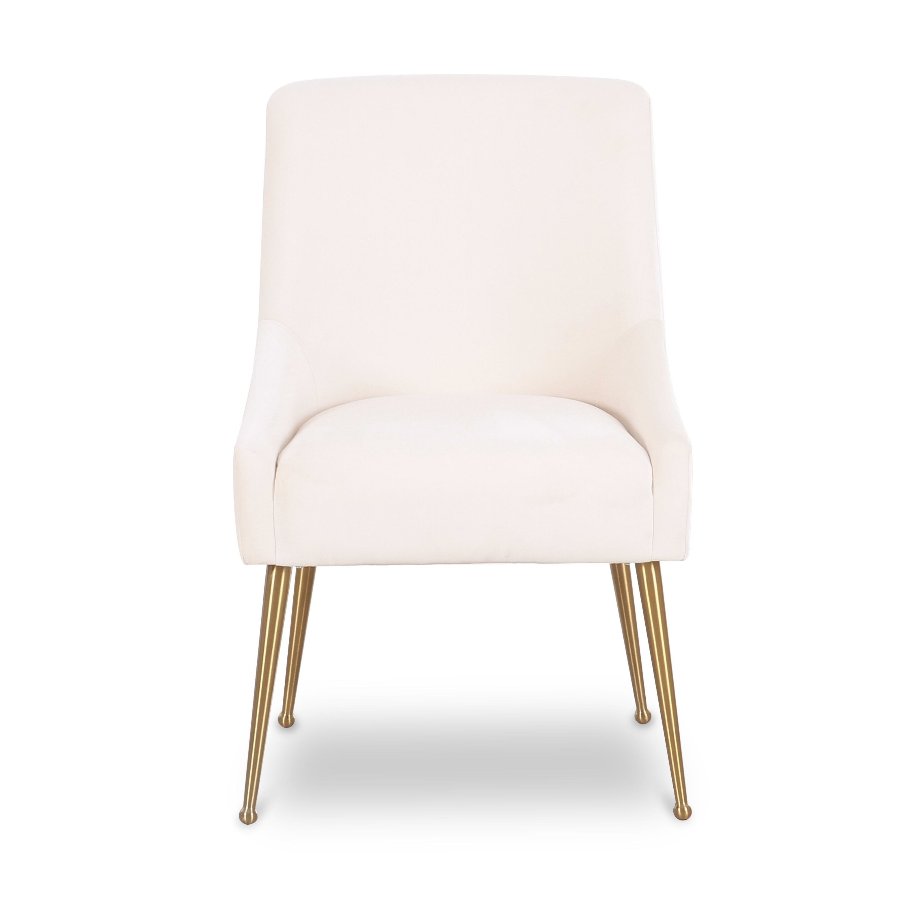 TOV Furniture Beatrix Performance Velvet Dining Chair