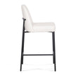 TOV Furniture Sydney Performance Vegan Leather Counter Stool - Set of 2