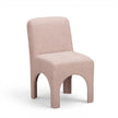 TOV Furniture Tomlin Performance Chenille Dining Chair