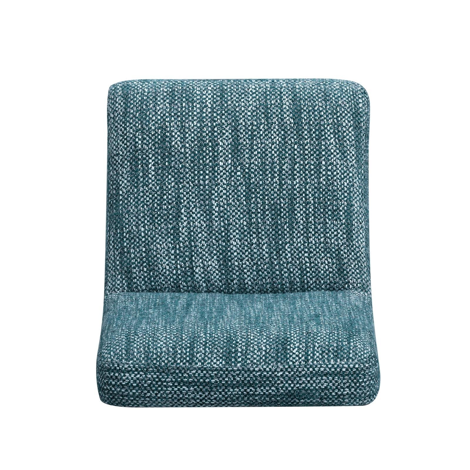 TOV Furniture Tomlin Performance Chenille Dining Chair