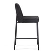TOV Furniture Sydney Performance Velvet Counter Stool Set of 2