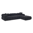 TOV Furniture Calliope 4-Piece Performance Modular Sectional