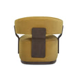 TOV Furniture Madison Performance Swivel Accent Chair