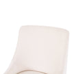 TOV Furniture Beatrix Performance Velvet Dining Chair