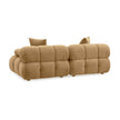 TOV Furniture Calliope Modular Loveseat