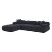 TOV Furniture Calliope 4-Piece Performance Modular Sectional