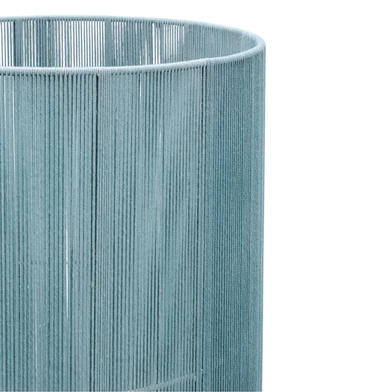 TOV Furniture Mondada Concrete Floor Lamp