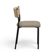 TOV Furniture Celine Performance Boucle Dining Chair - Set of 2