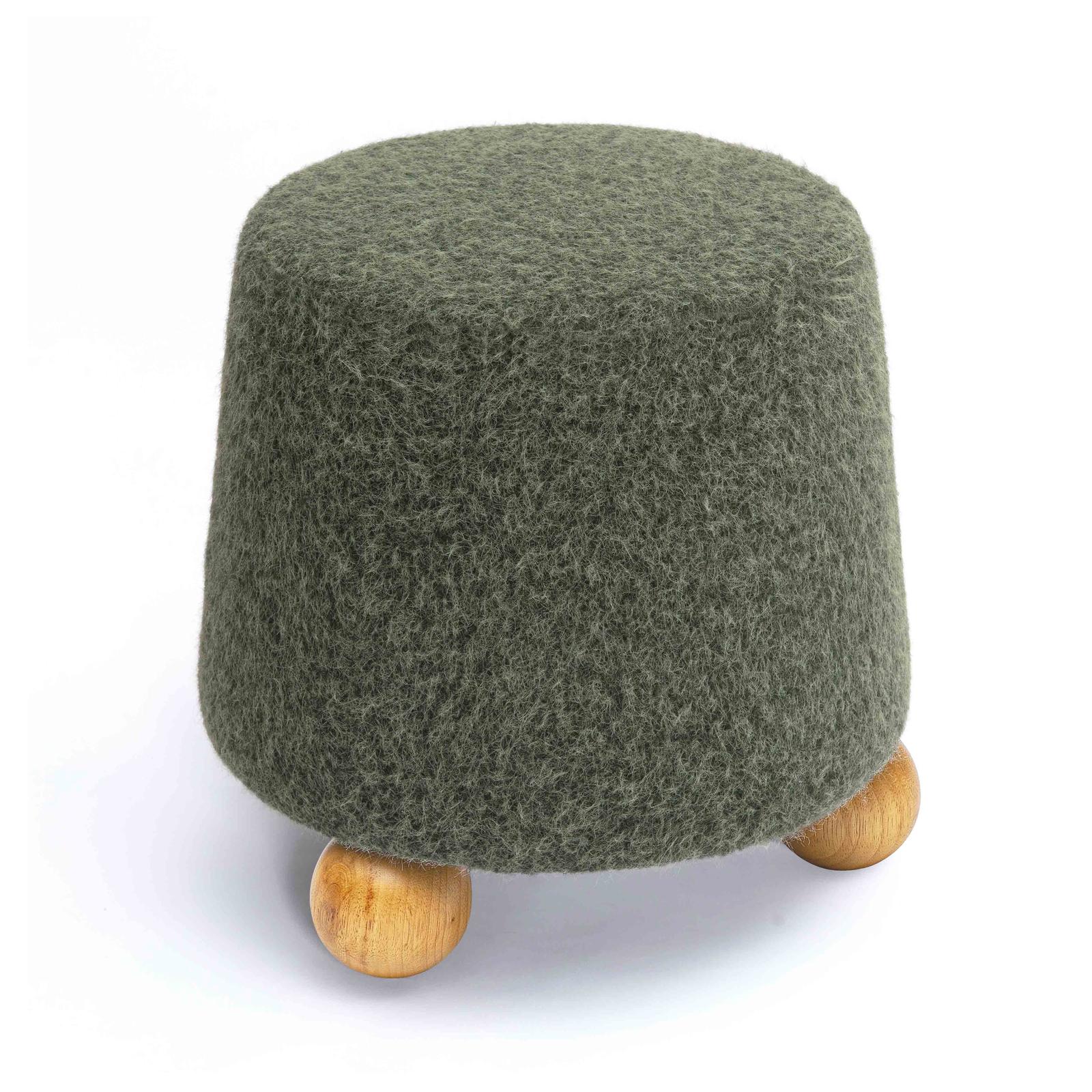 TOV Furniture Jaine Ottoman