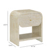 TOV Furniture Borno 20